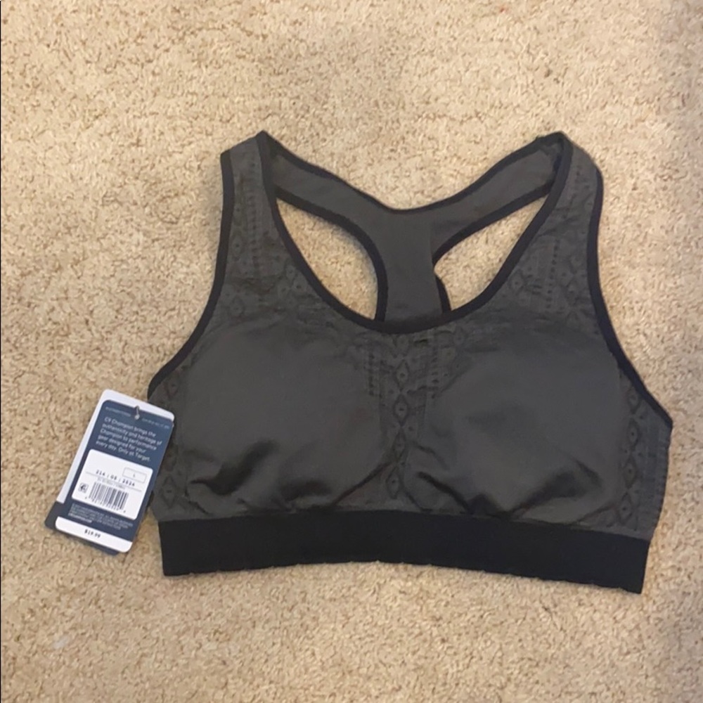 Sports Bra Champion